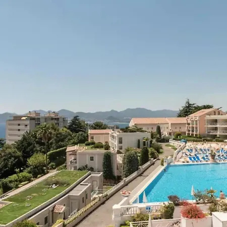Francia - Daire Cannes